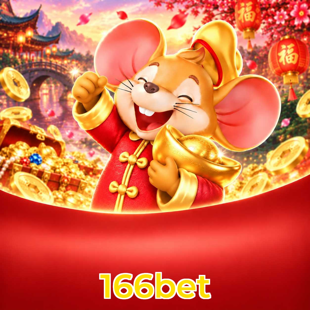 Grandes vitórias nos jogos Fortune da 166bet
