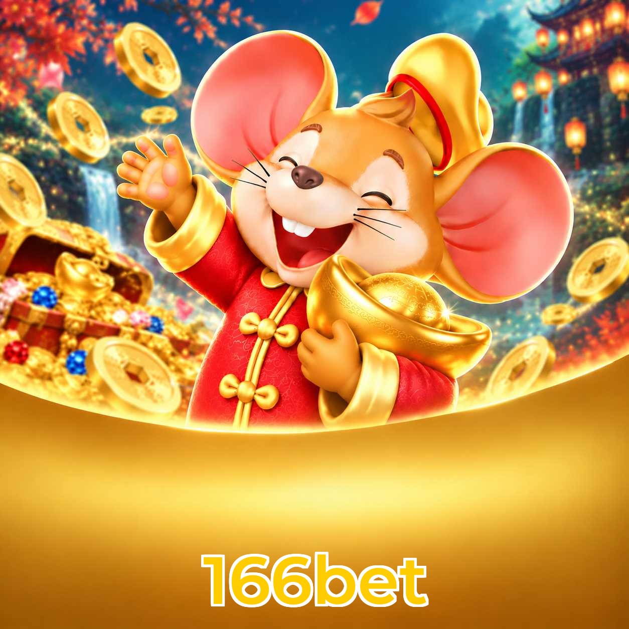 Programa VIP 166bet com cashback e benefícios exclusivos