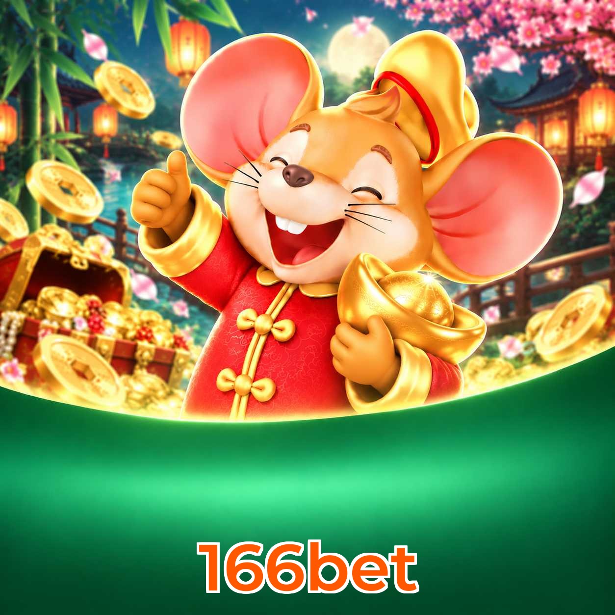 Central de download oficial da 166bet para Android e iOS