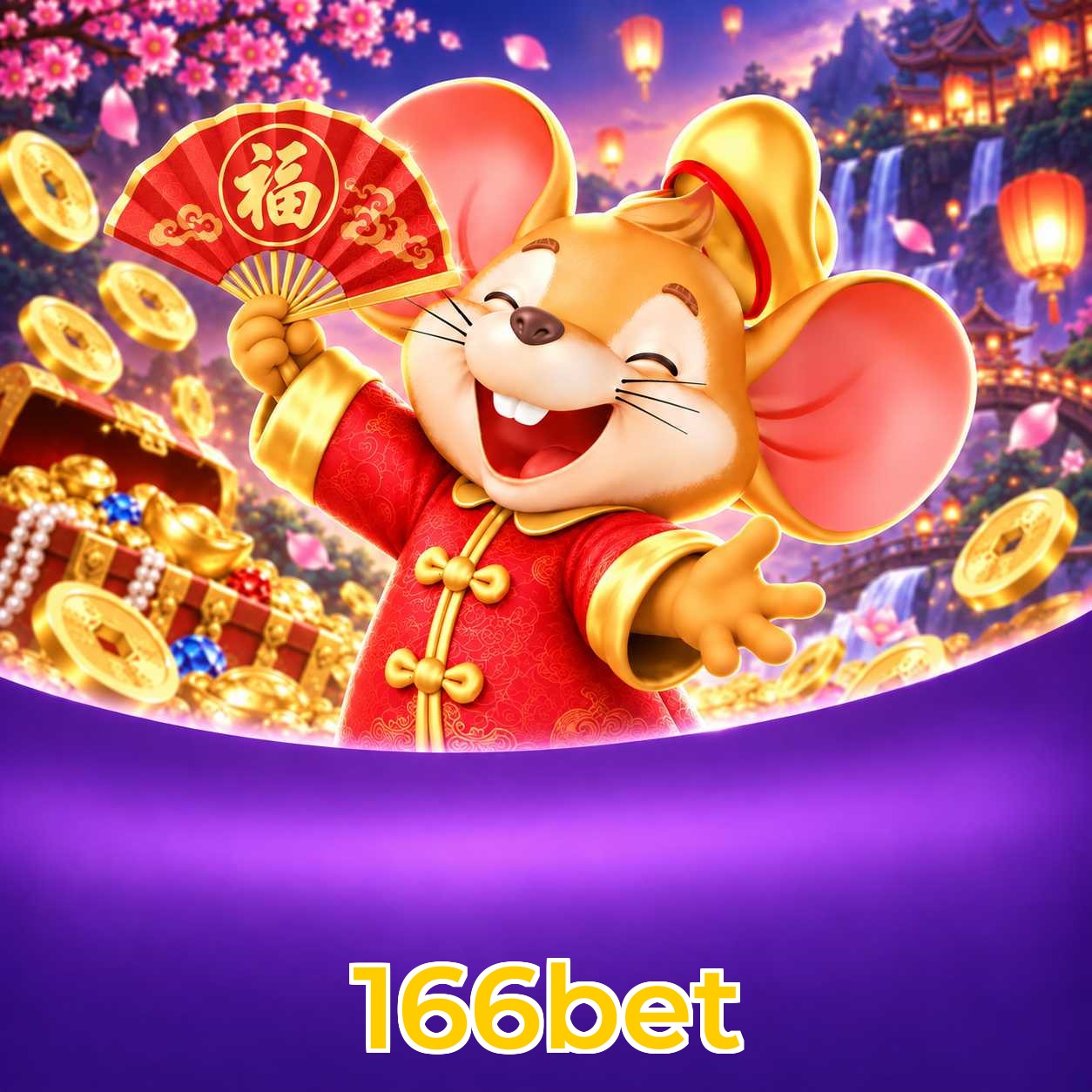 Loterias online da 166bet com Mega-Sena e pagamento via PIX