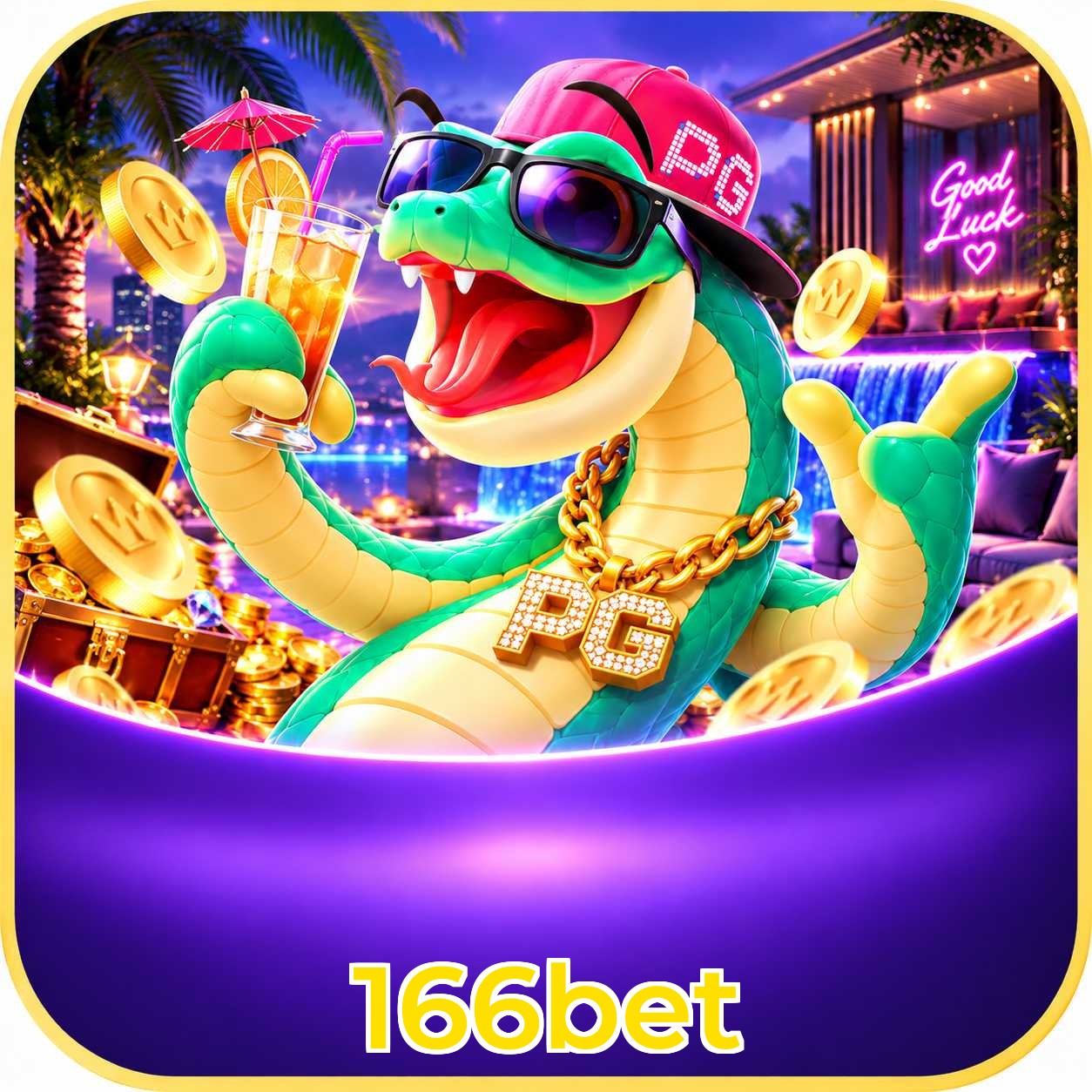 Download seguro do app 166bet com APK oficial de 58MB